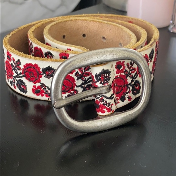 Lucky Brand Accessories - Lucky brand belt